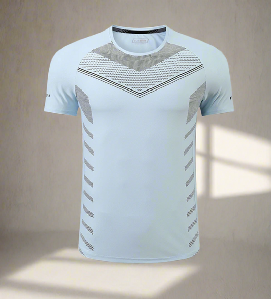 Athletic shirt